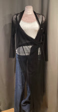 KG1-015 Multi-Wrap Top Mesh