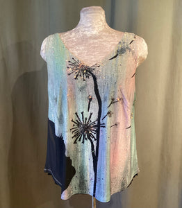 RB1-028 Reversible Kaplan Tank _ Wish