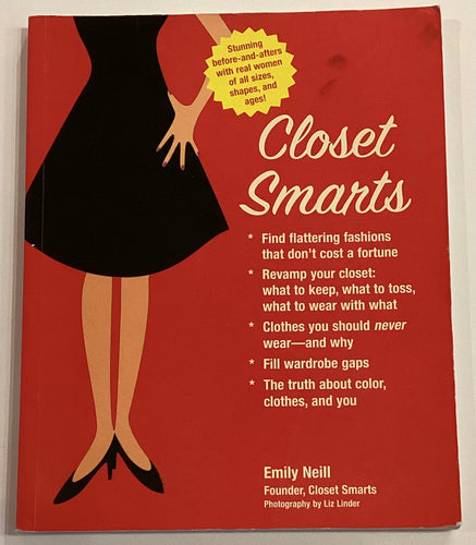 VTED1-114 Closet Smarts