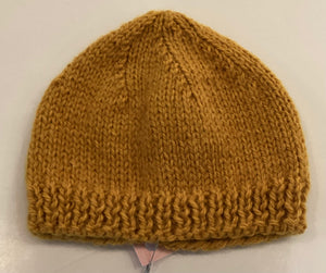 LG1-16 Hand Knitted Baby Hat