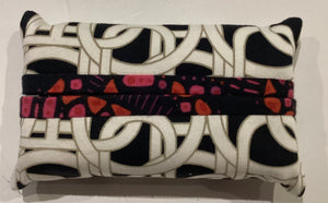 DM2-177 Re-usable Fabric Tissue Holder