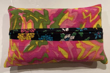 DM2-176 Re-usable Fabric Tissue Holder