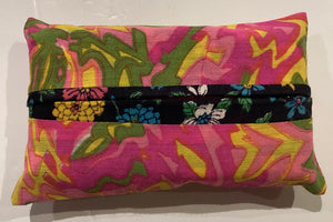 DM2-176 Re-usable Fabric Tissue Holder