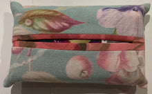 DM2-179 Re-usable Fabric Tissue Holder