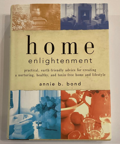 VTED1-101 Home Enlightenment