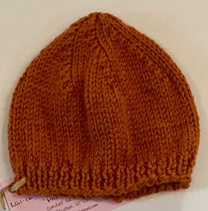 LG1-16 Baby Knit Hat