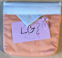 LG1-02 Snap-Top Bag