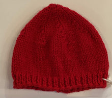 LG1-16 Hand Knitted Baby Hat