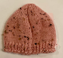 LG1-16 Hand Knitted Baby Hat