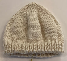 LG1-16 Hand Knitted Baby Hat