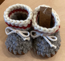 GE1-1550/M Medium Toddler Booties