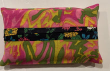 DM2-187 Re-usable Fabric Tissue Holder