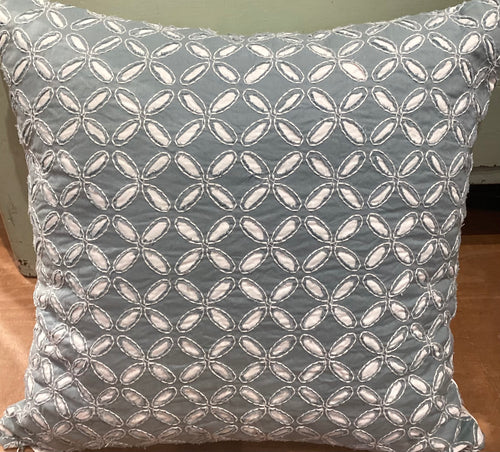 VTLD1-71 Cut Away Cushion w Polly Filler