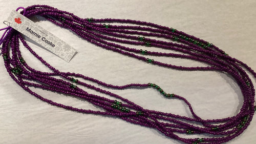 MC2-04 *Extra Long Necklace Beads