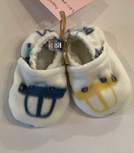 LG1-24 Cloth Slippers Newborn