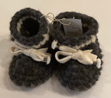 GE1-1550/XL Toddler  Booties