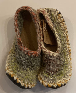 GE1-1551 Women's Slippers