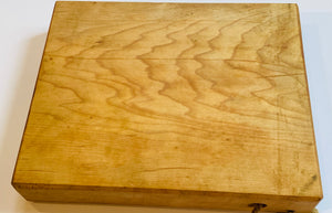 TA1-002 Charcuterie Board / Cutting Board Thick Cut