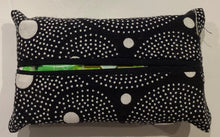 DM2-182 Re-usable Fabric Tissue Holder