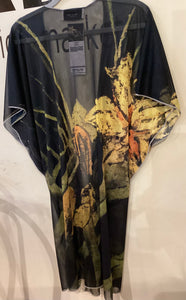 GB1-026 Women's Kimono