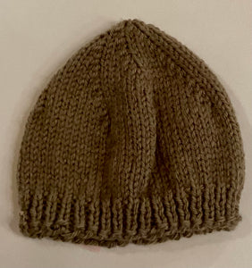 LG1-16 Hand Knitted Baby Hat