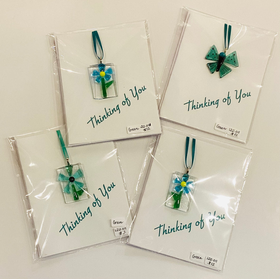 LD2-011 *Greeting Card 