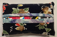 DM2-196 Re-usable Fabric Tissue Holder