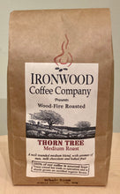 IC1-006 Thorn Tree- Medium Roast Coffee