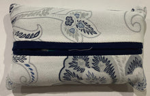 DM2-193 Re-usable Fabric Tissue Holder