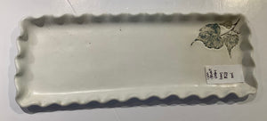 MN1-067 "Lynn Stewart" Pottery Tray