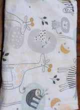 LG1-31 Burp Cloth