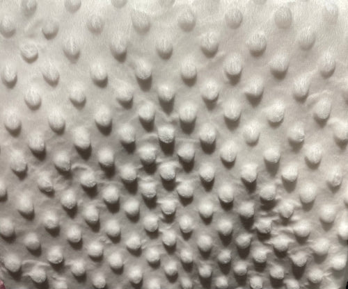 LG1-49 Bubble / Satin Blanket