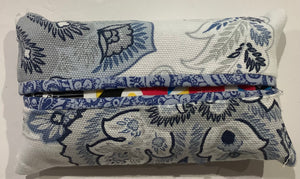 DM2-194 Re-usable Fabric Tissue Holder