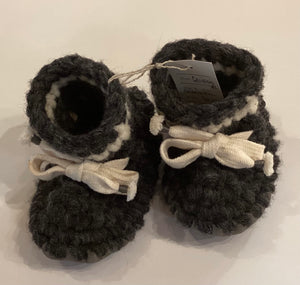 GE1-1550/XL Toddler  Booties