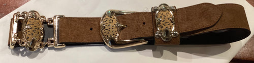 GW1-021 Ladies Belt