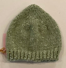 LG1-16 Baby Knit Hat