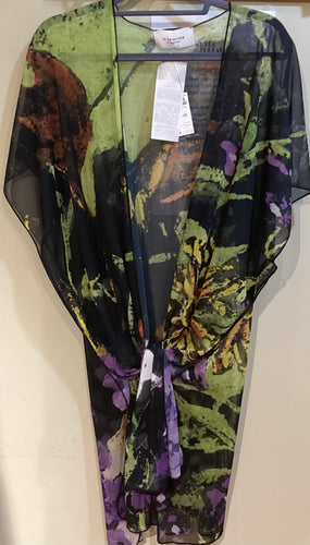 GB1-028 Women's Kimono