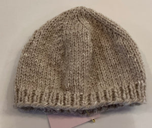 LG1-16 Hand Knitted Baby Hat