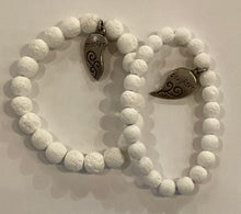 DM1-01 Natural Beads Bracelet