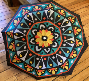 PM1-02 Art Umbrella