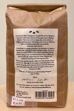 IC1-04 Decafe Blend - Medium Roast Coffee