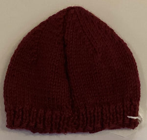 LG1-16 Hand Knitted Baby Hat