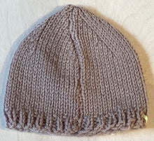 LG1-16 Baby Hat