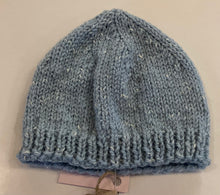 LG1-16 Hand Knitted Baby Hat