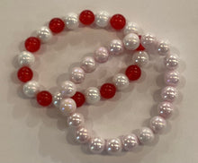 DM1-01 Natural Beads Bracelet