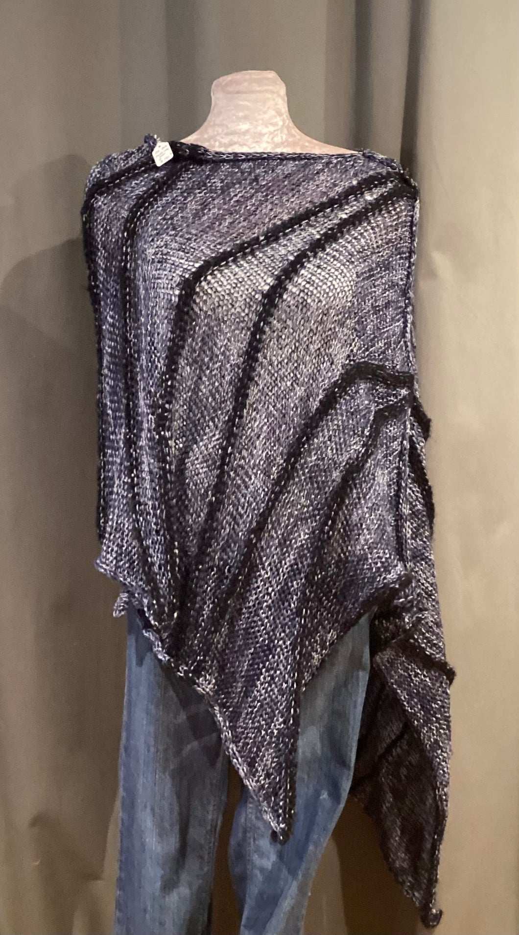 OS1-007 Shoulder Wrap Shawl