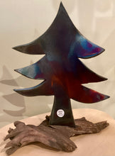 JMW-154  Christmas Tree on the Wood