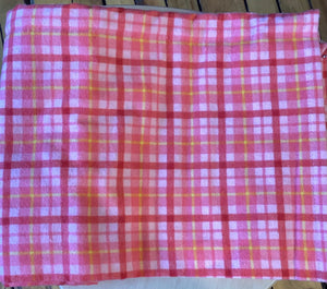 LG1-03 Receiving Blanket (35" x 35")