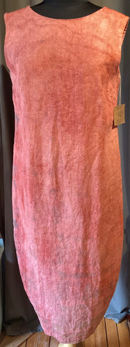 GE1-1585 Long Line Dress 