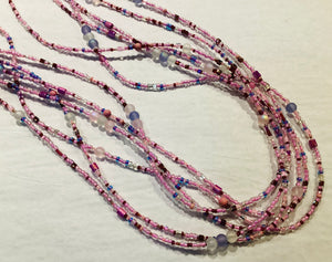 MC2-02 *Extra Long Necklace Beads